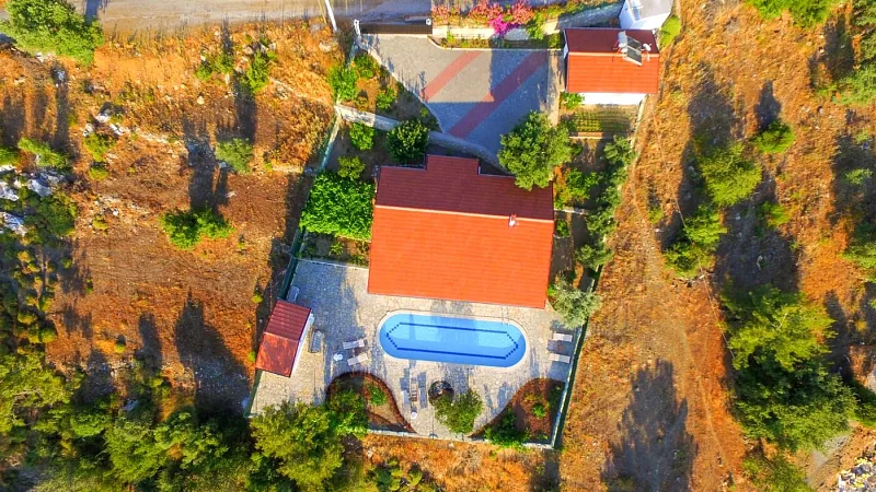 Villa Antes — fotoğraf 9