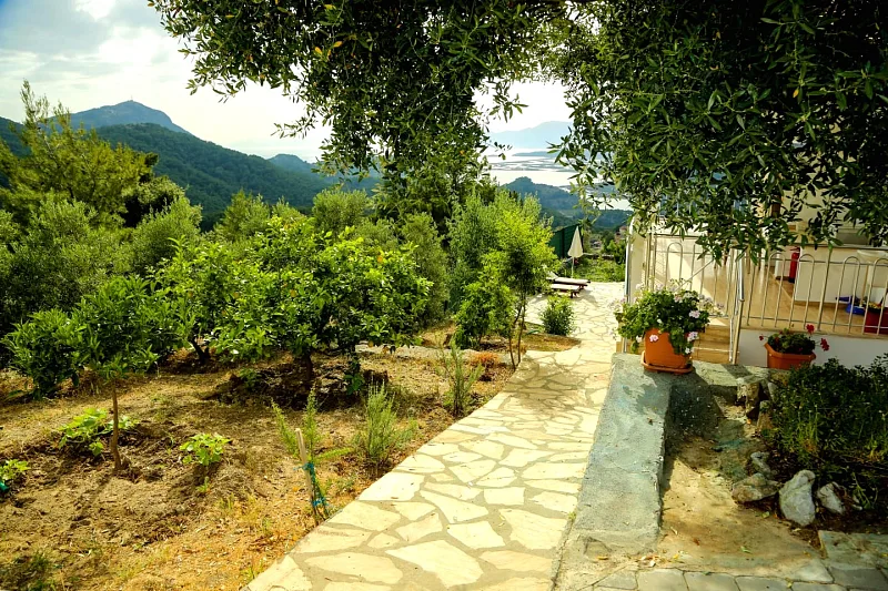 Villa Antes — fotoğraf 6