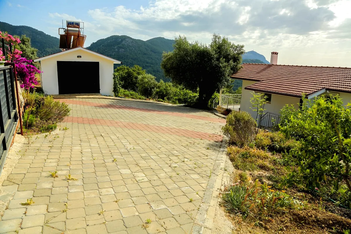 Villa Antes — fotoğraf 15