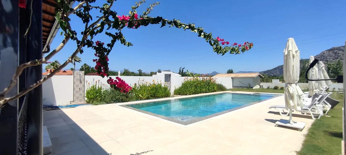Villa Altunay 1 — fotoğraf 15