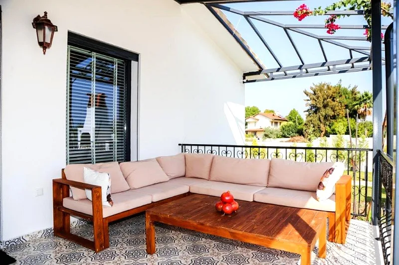 Villa Altunay 1 — fotoğraf 20