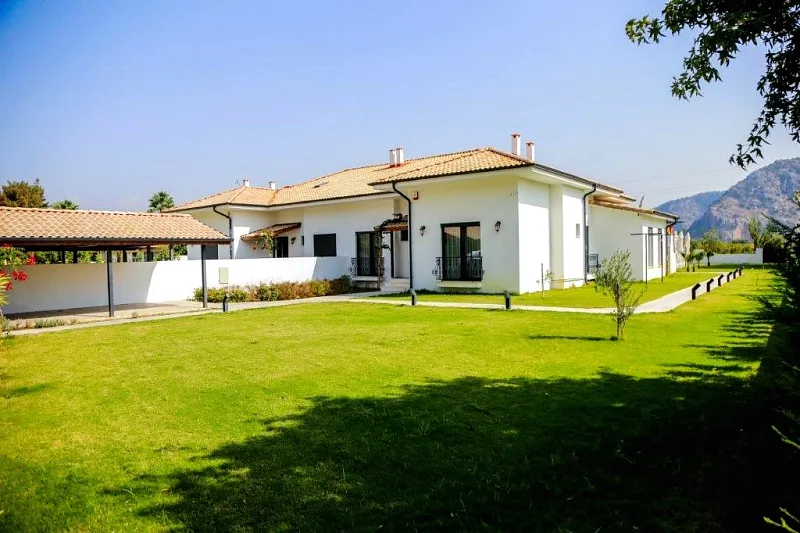 Villa Altunay 1 — fotoğraf 10