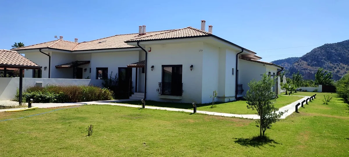 Villa Altunay 1 — fotoğraf 6