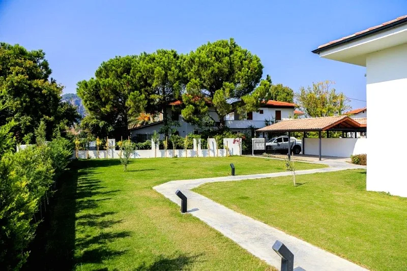 Villa Altunay 1 — fotoğraf 14