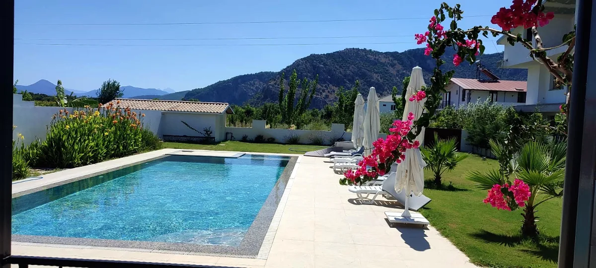 Villa Altunay 1 — fotoğraf 5