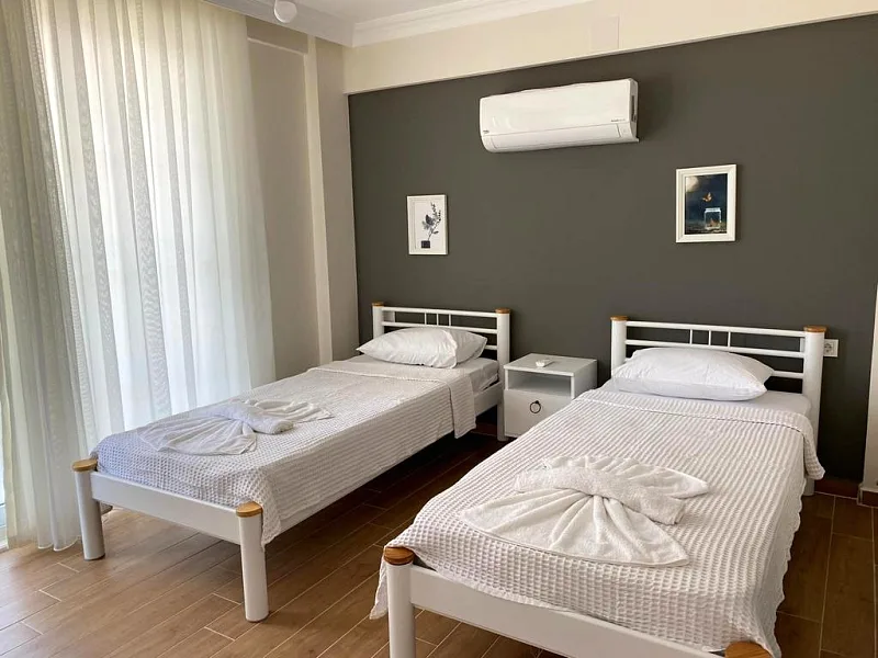 Villa Berceste 2 — fotoğraf 20