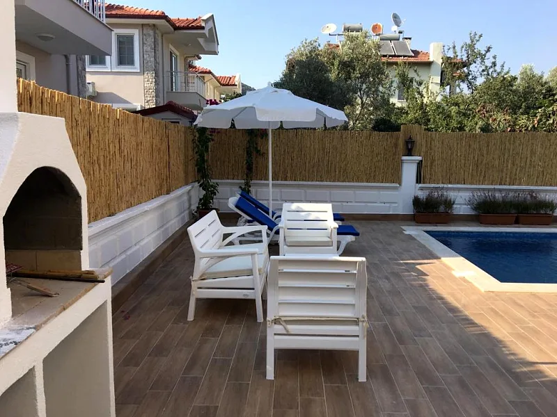 Villa Berceste 2 — fotoğraf 10