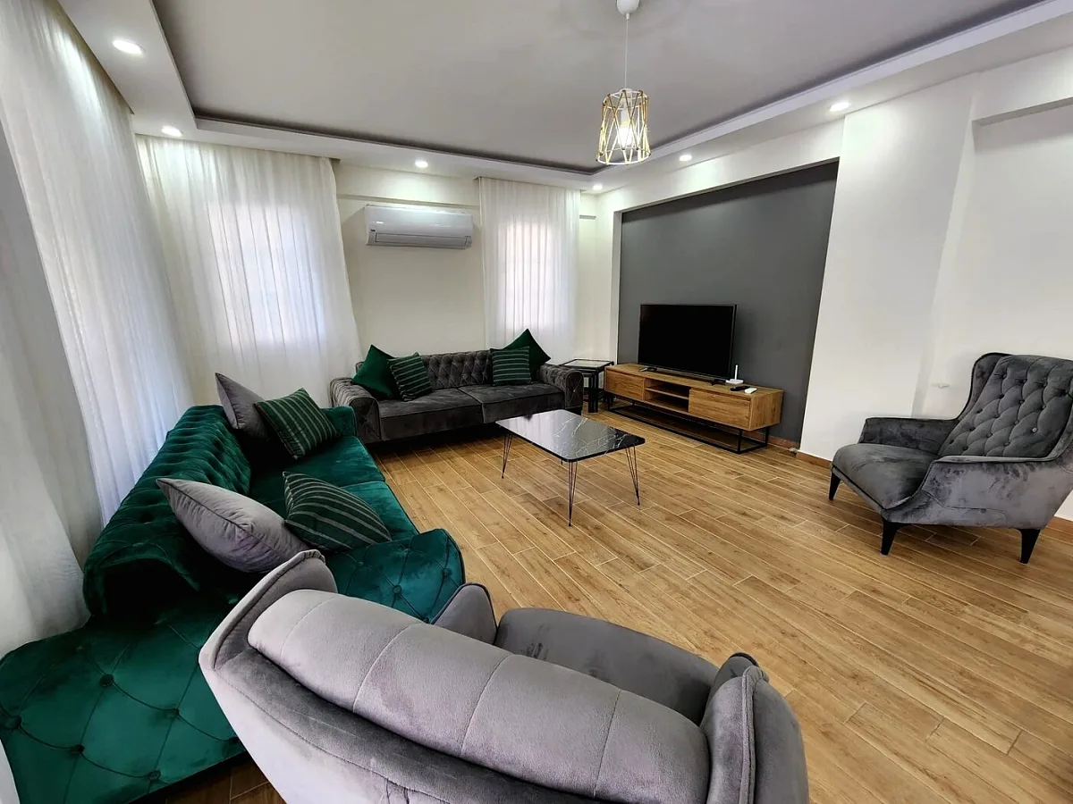 Villa Berceste 2 — fotoğraf 9