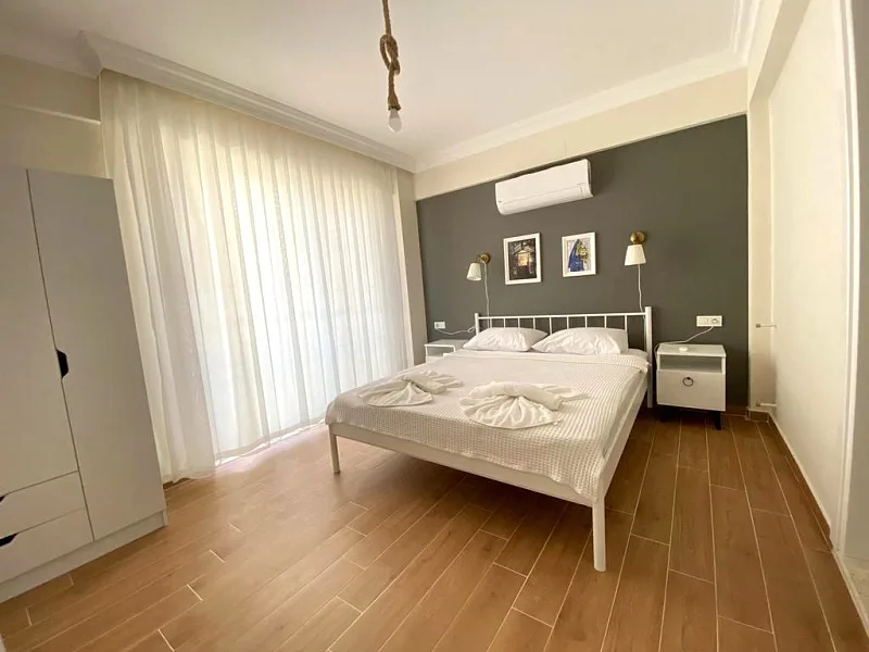 Villa Berceste 2 — fotoğraf 25