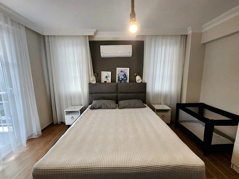 Villa Berceste 2 — fotoğraf 21