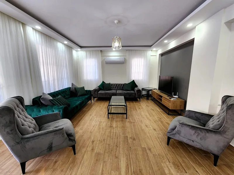 Villa Berceste 2 — fotoğraf 13