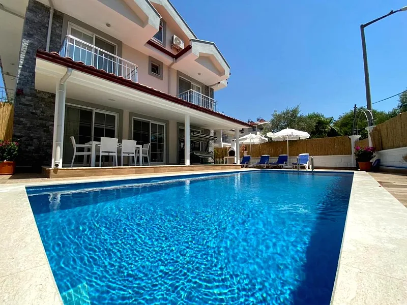 Villa Berceste 2 — fotoğraf 7