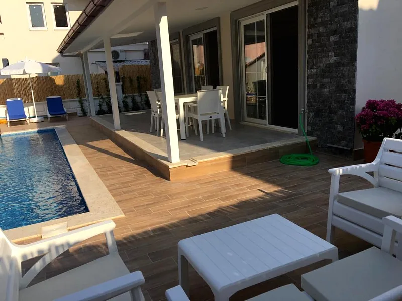 Villa Berceste 2 — fotoğraf 6