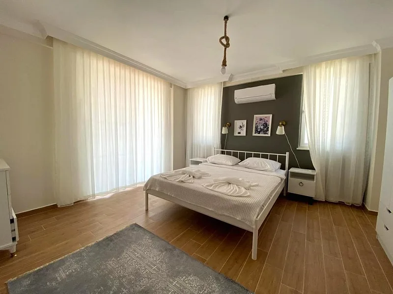 Villa Berceste 2 — fotoğraf 16