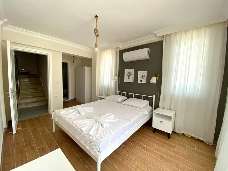 Villa Berceste 2 — fotoğraf 23
