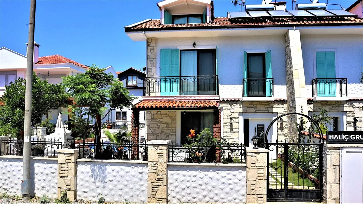 Villa Alacati