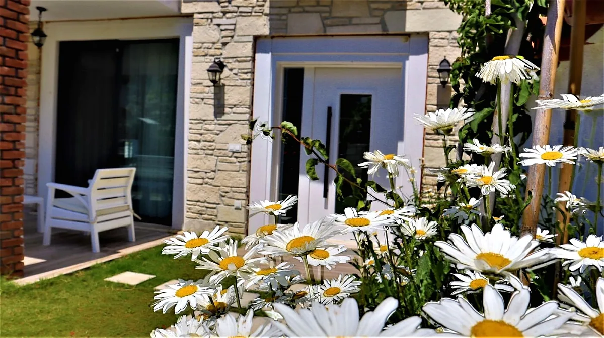 Villa Alacati — fotoğraf 3