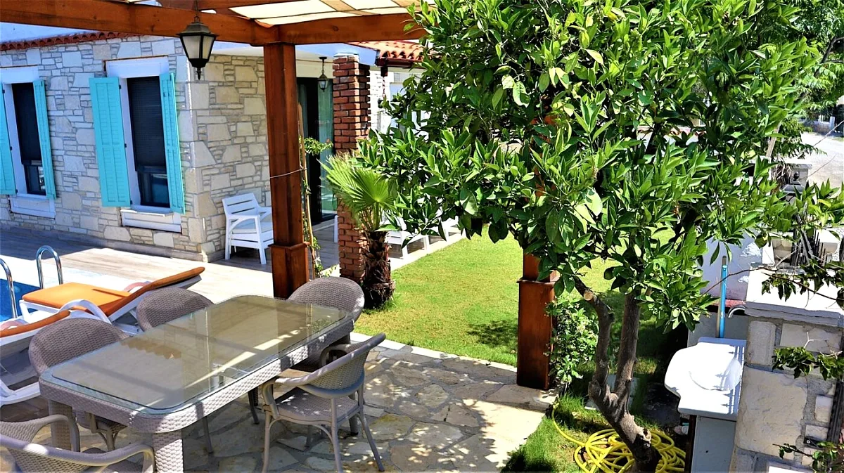 Villa Alacati — fotoğraf 4