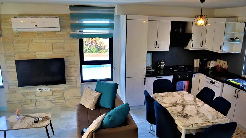 Villa Alacati — fotoğraf 15