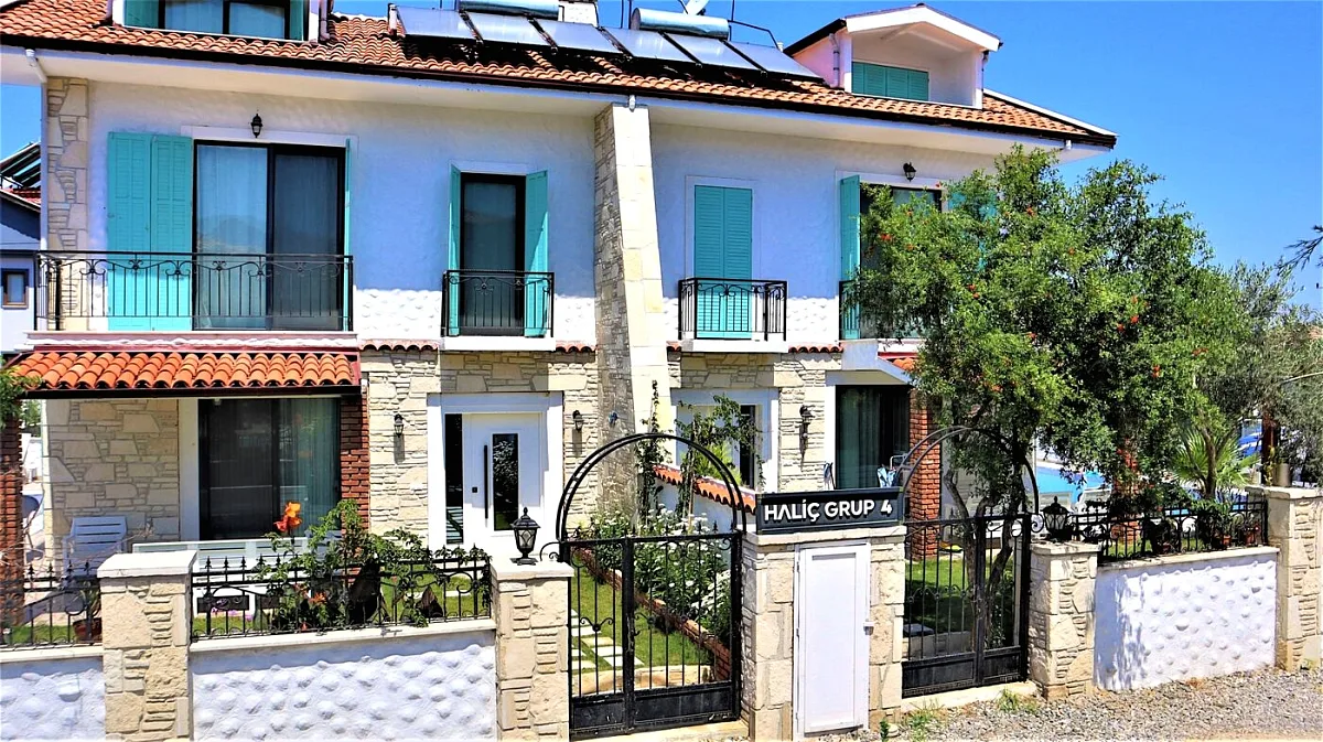Villa Alacati — fotoğraf 5