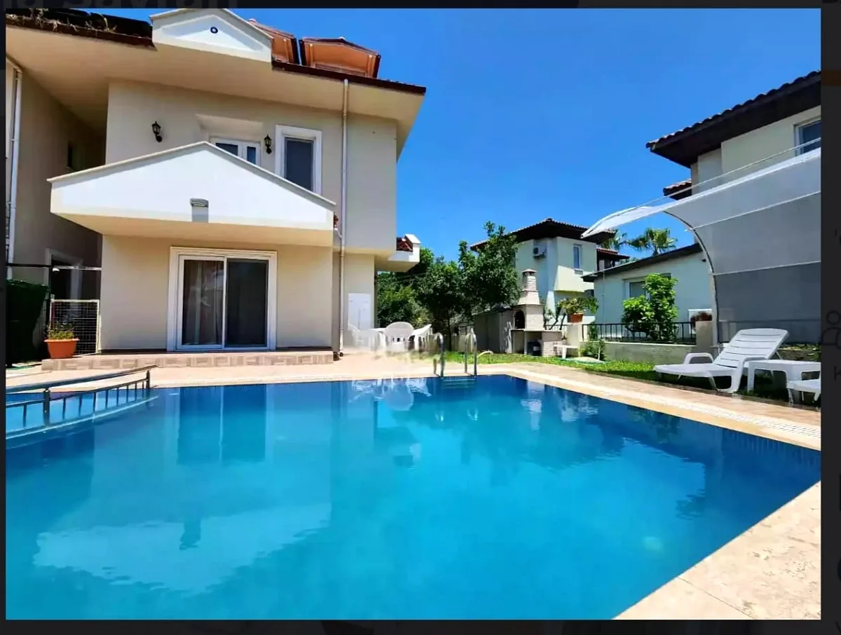 Villa Aşnaz — fotoğraf 2