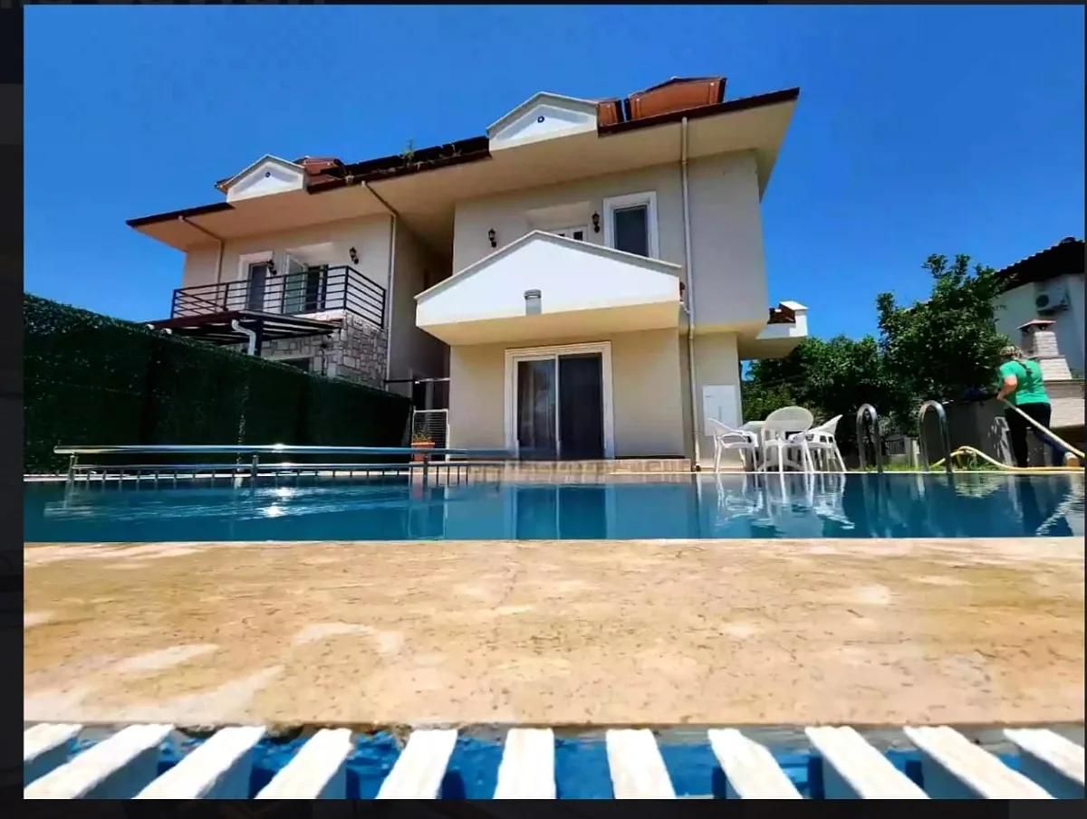Villa Aşnaz — fotoğraf 3