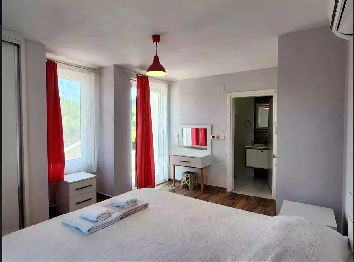Villa Aşnaz — fotoğraf 19