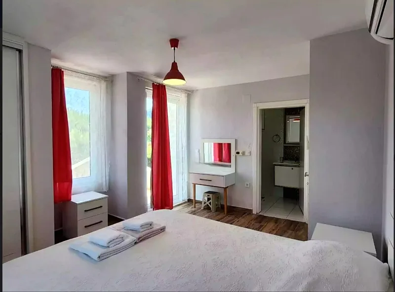 Villa Aşnaz — fotoğraf 19