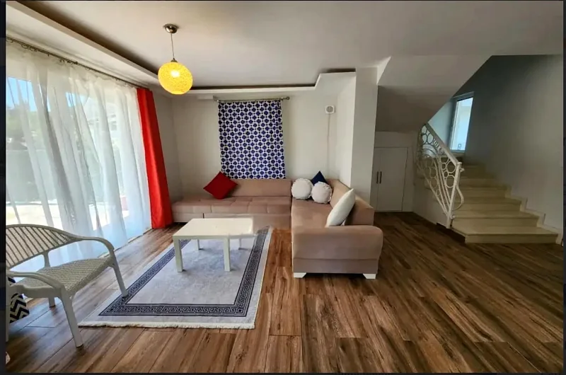 Villa Aşnaz — fotoğraf 9