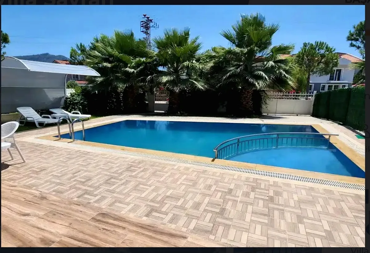Villa Aşnaz — fotoğraf 4