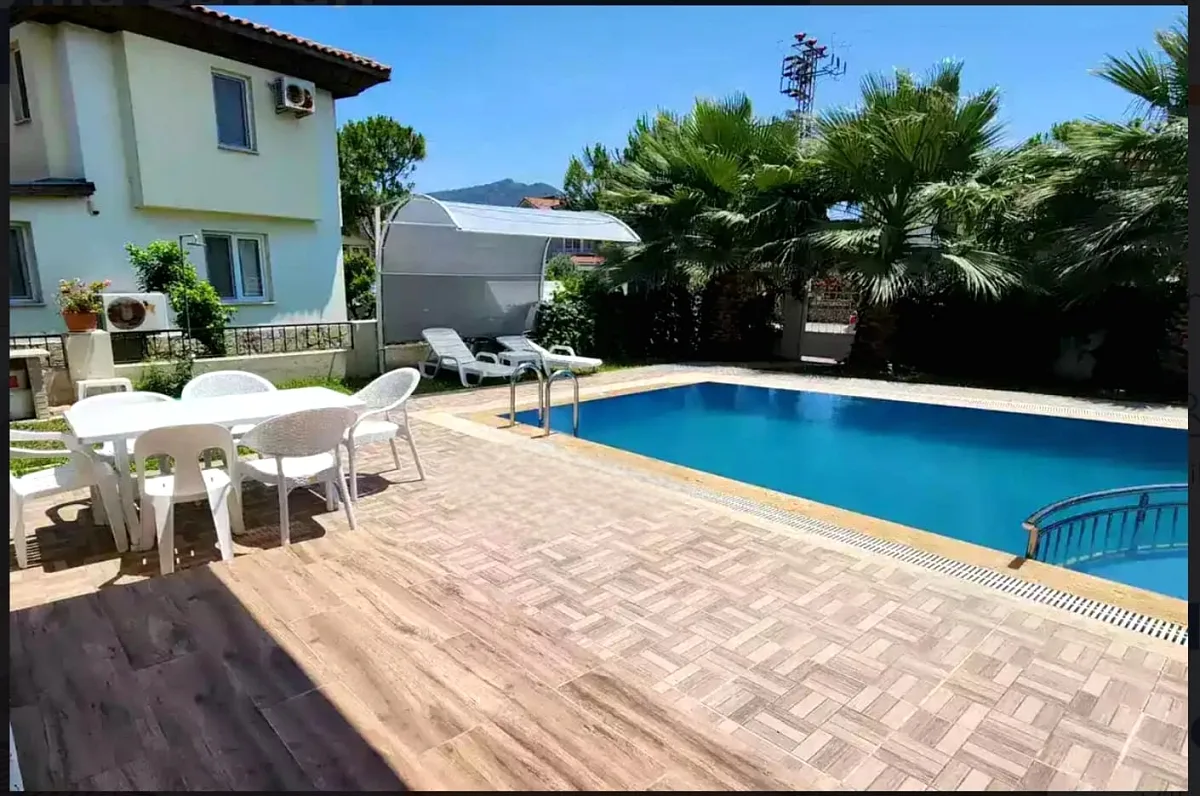 Villa Aşnaz — fotoğraf 6