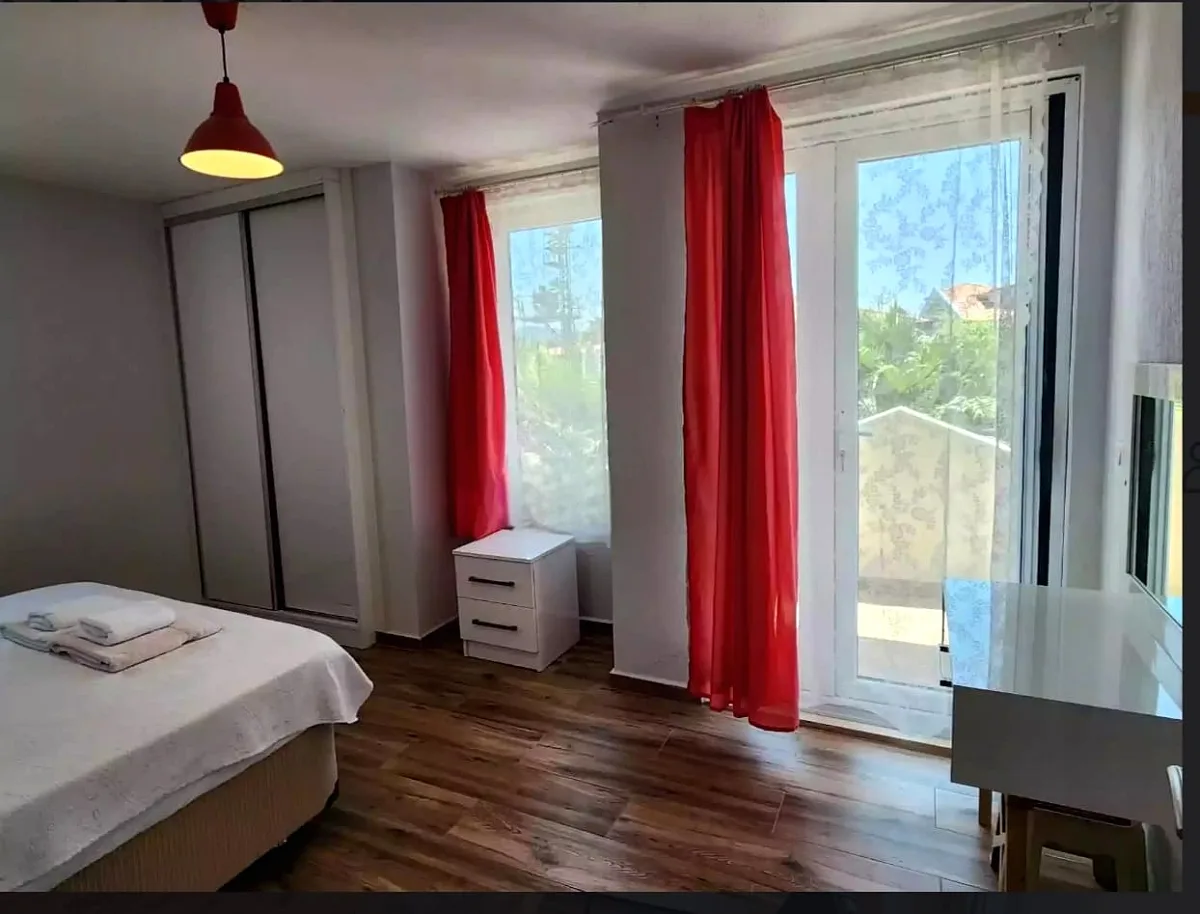 Villa Aşnaz — fotoğraf 14