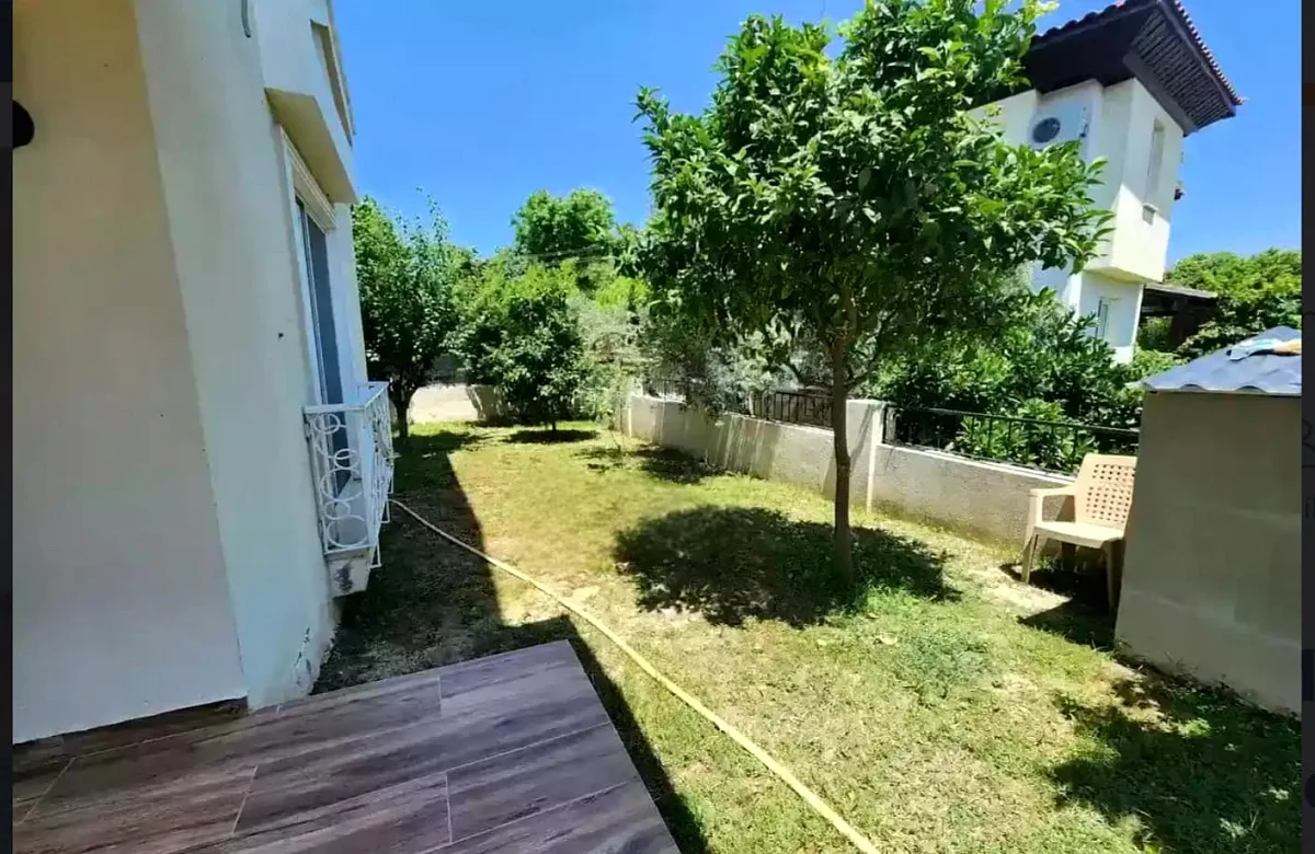 Villa Aşnaz — fotoğraf 7
