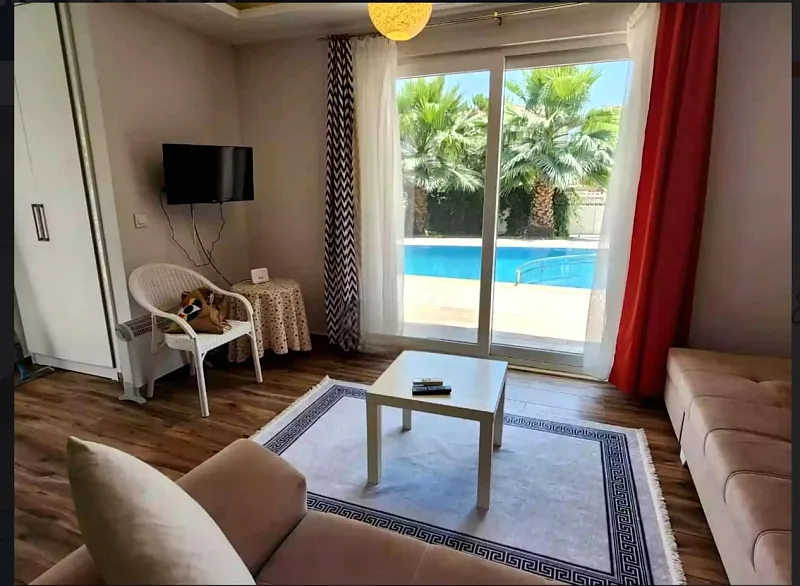Villa Aşnaz — fotoğraf 8