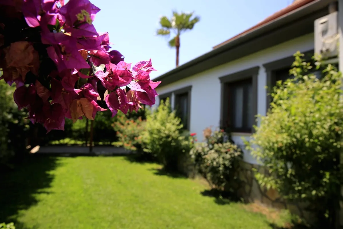 Villa İkinci Bahar — fotoğraf 12