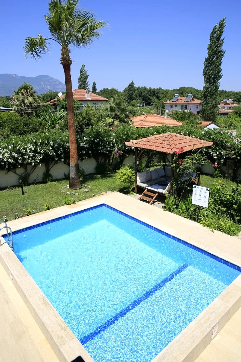 Villa İkinci Bahar — fotoğraf 13