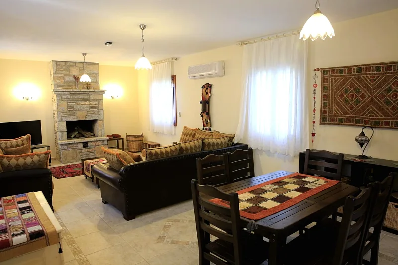 Villa İkinci Bahar — fotoğraf 19