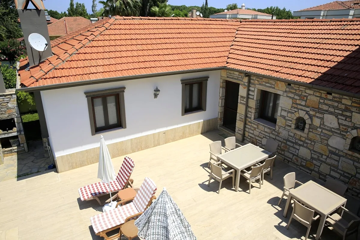 Villa İkinci Bahar — fotoğraf 7