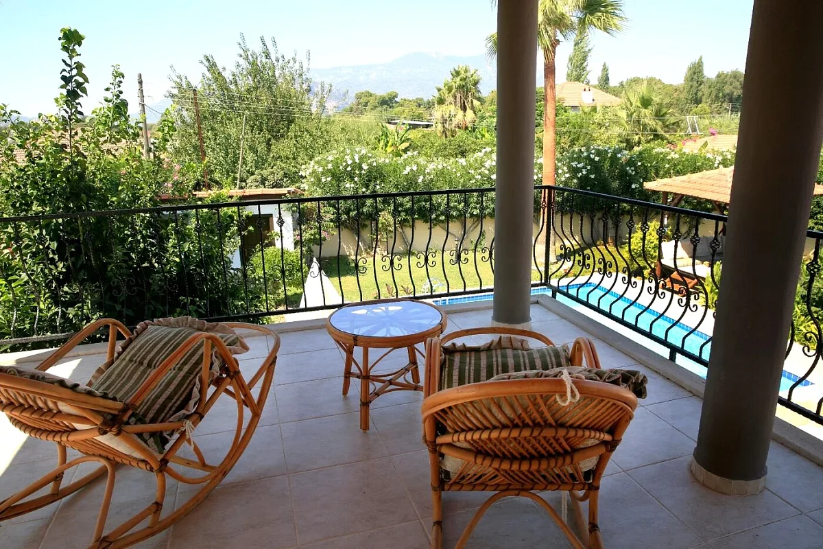 Villa İkinci Bahar — fotoğraf 11