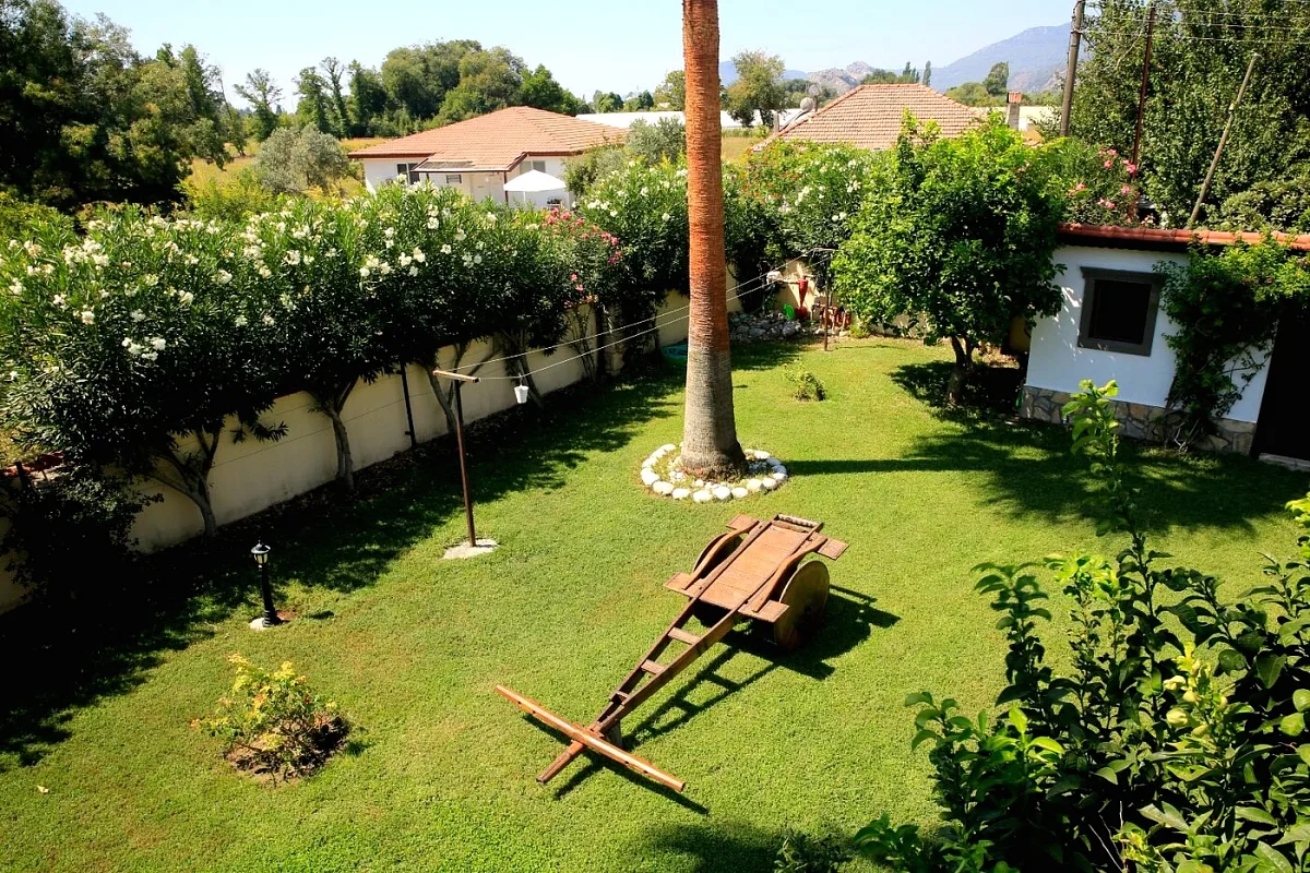 Villa İkinci Bahar — fotoğraf 6