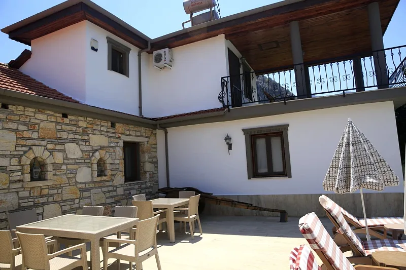 Villa İkinci Bahar — fotoğraf 8
