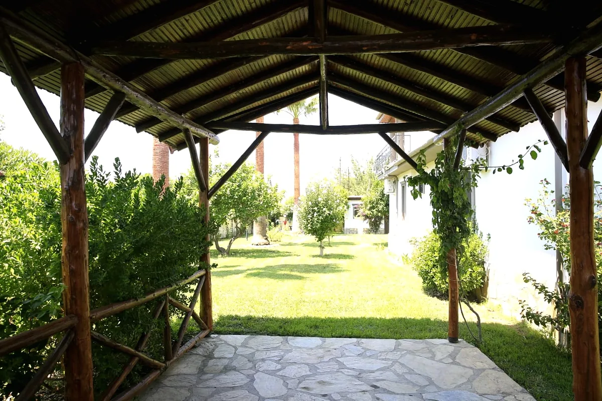 Villa İkinci Bahar — fotoğraf 16
