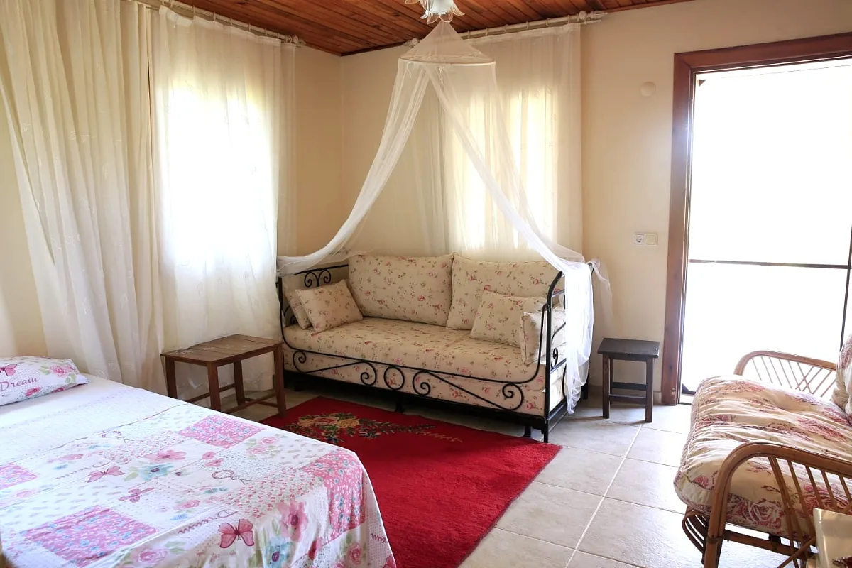 Villa İkinci Bahar — fotoğraf 18