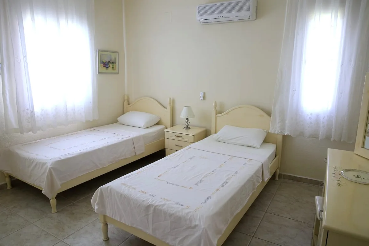 Villa İkinci Bahar — fotoğraf 24